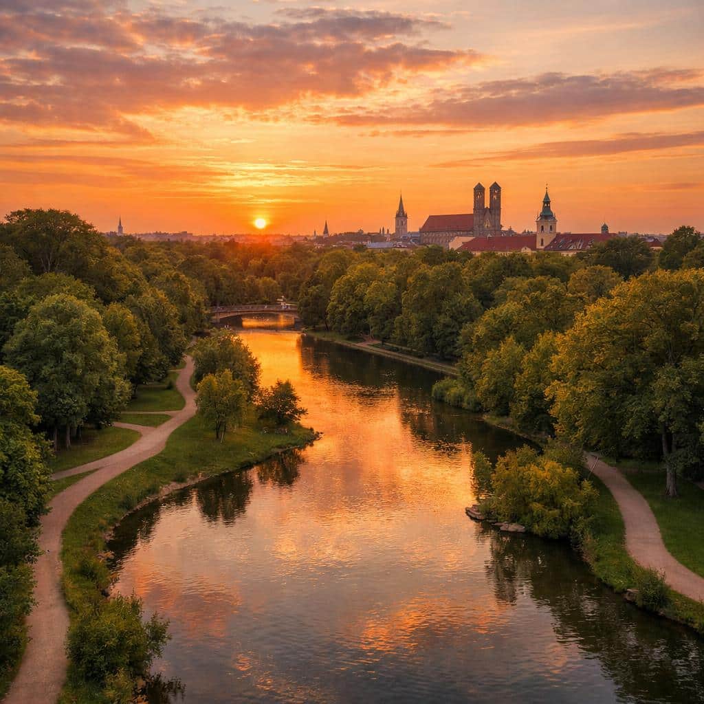 Freizeit in München: Die schönsten Ideen für besondere Momente